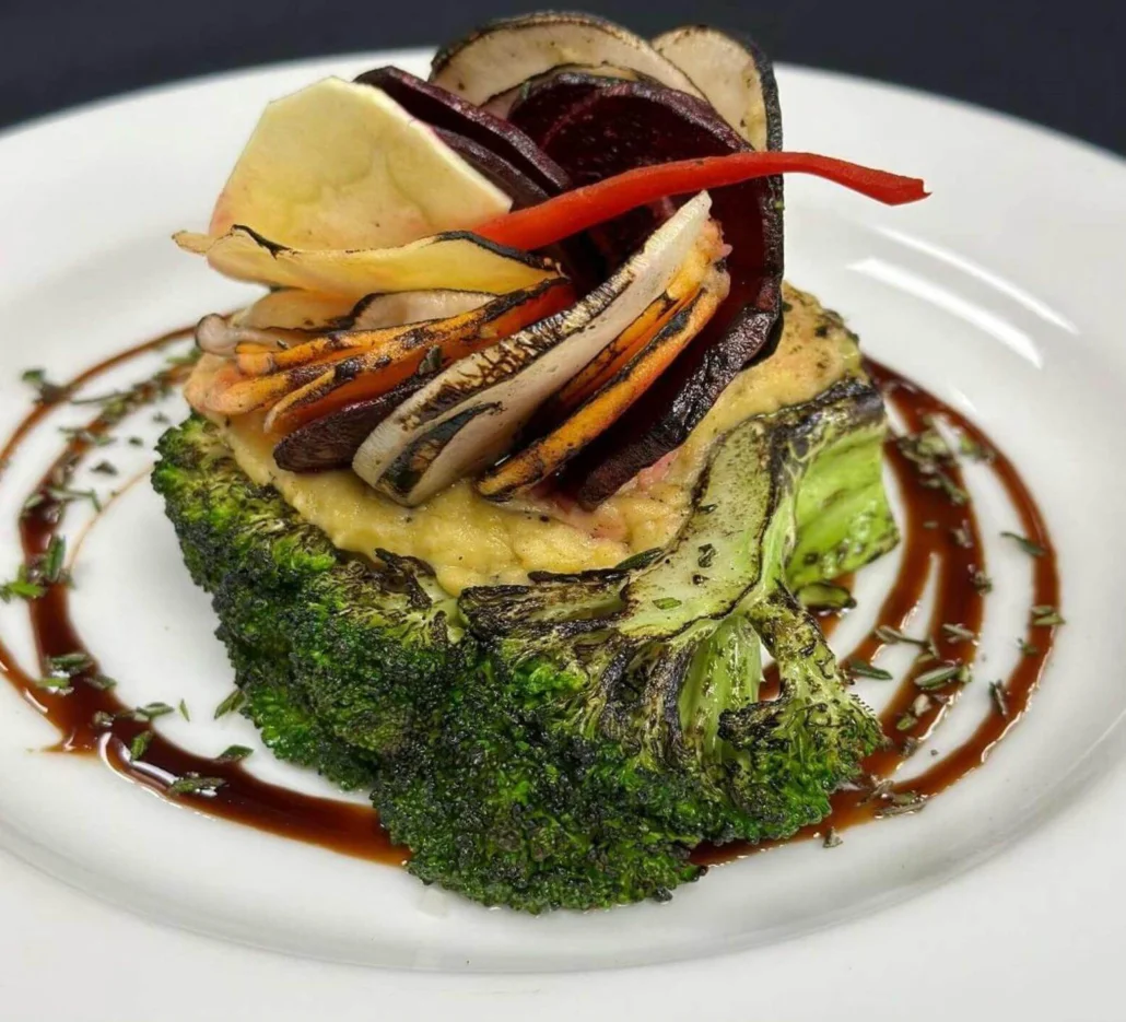 Burlington Convention Centre Food 2 2