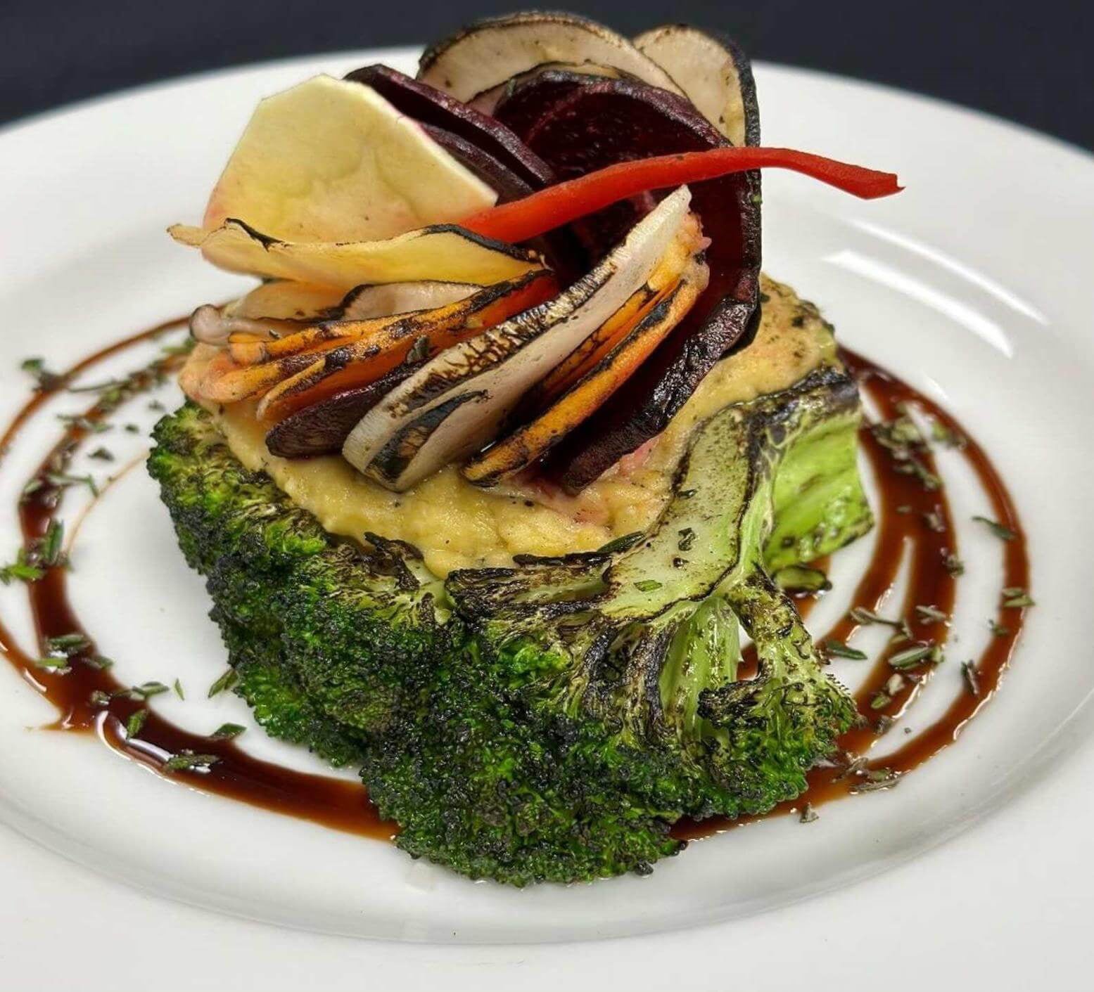 Burlington Convention Centre Food 2 2