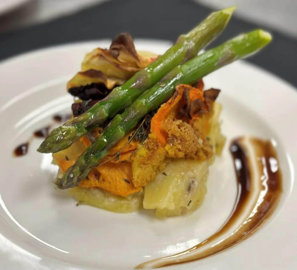 Burlington Convention Centre Food 2 3