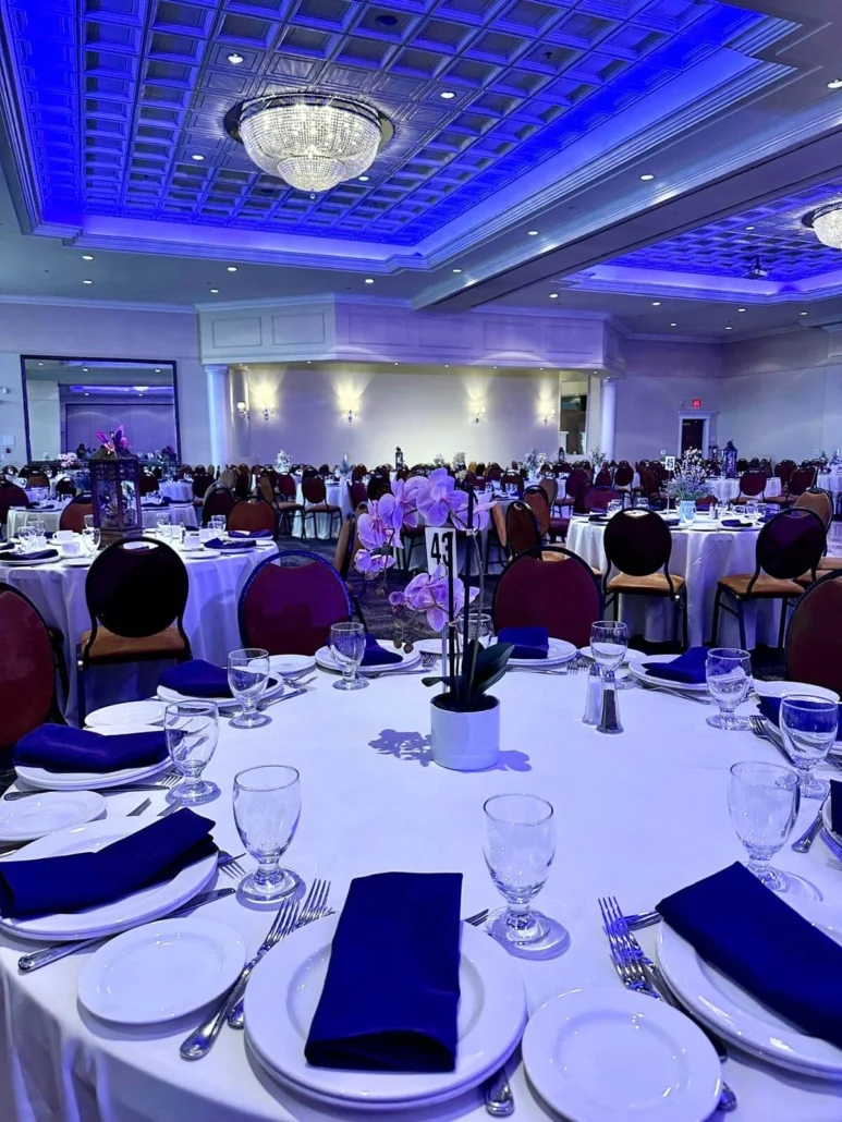 Burlington Convention Centre Graduation 4