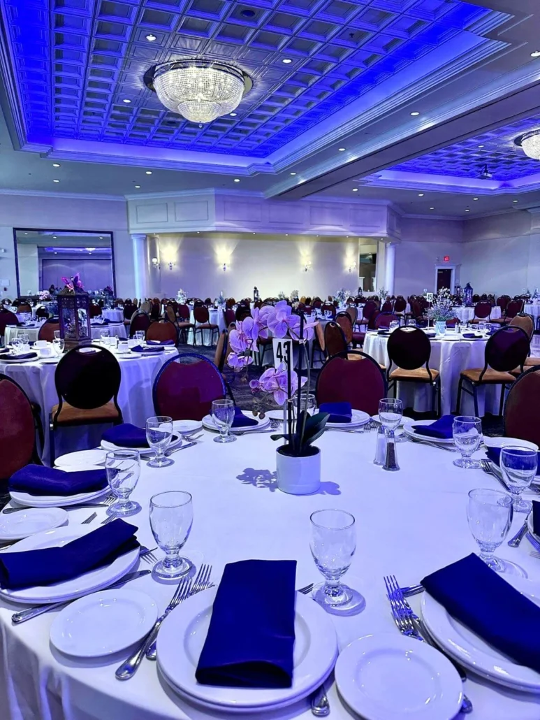 Burlington Convention Centre Graduation 8