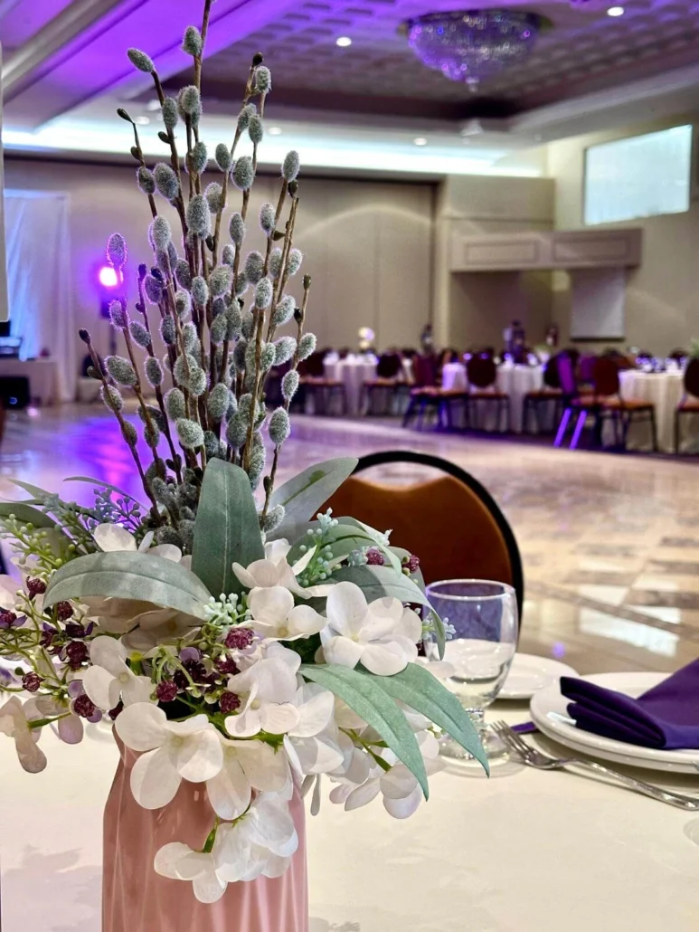 Burlington Convention Centre Graduation 9
