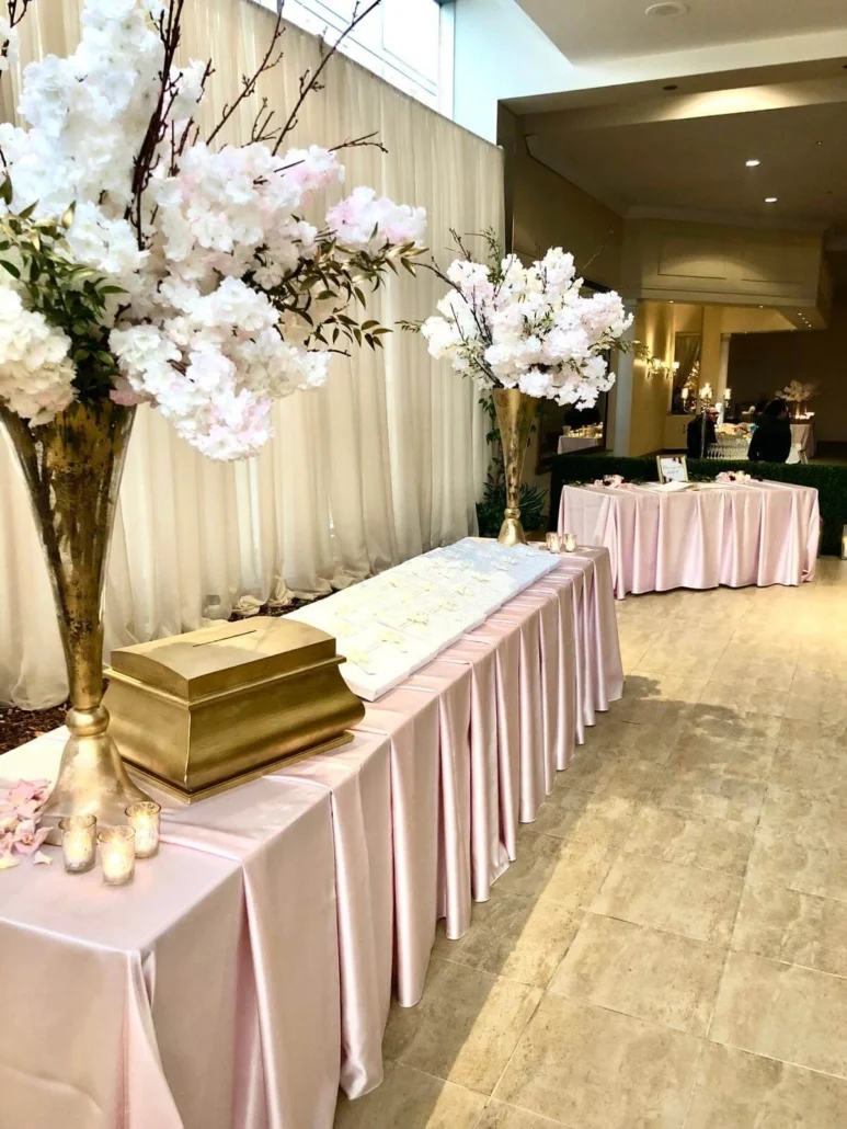 Burlington Convention Centre Wedding 11