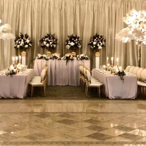 Burlington Convention Centre Wedding 13