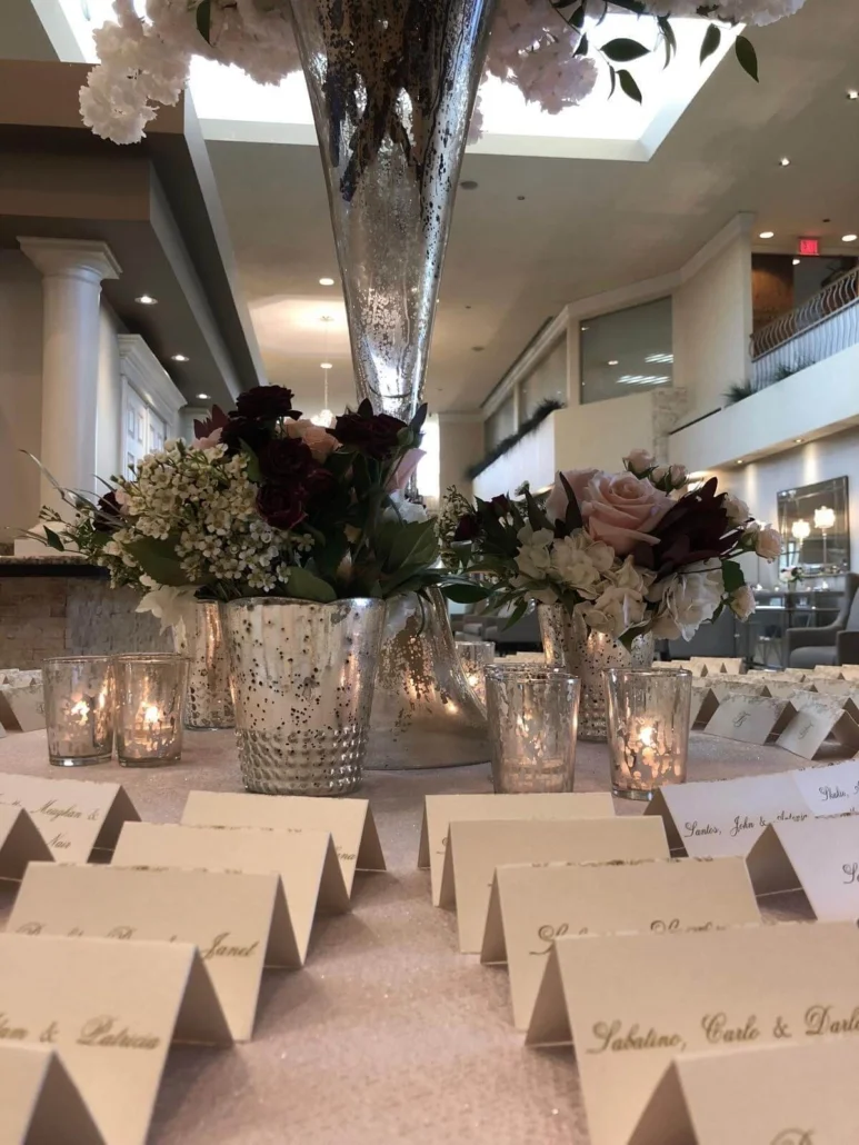 Burlington Convention Centre Wedding 14