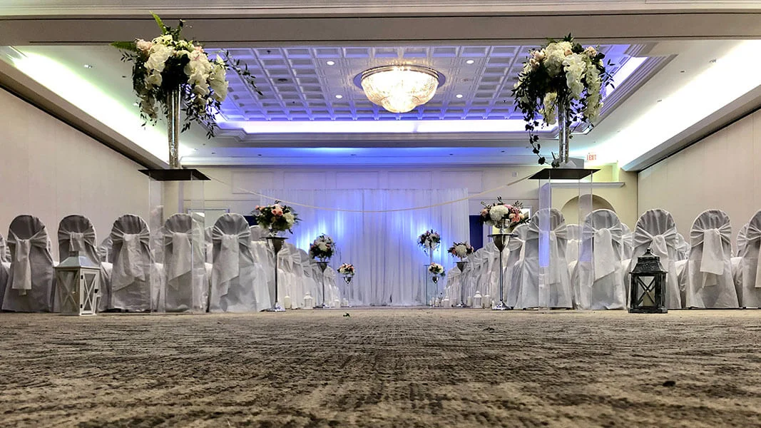 Burlington Convention Centre Weddings Gallery 10