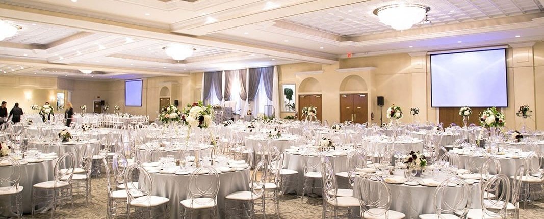 Say ‘I Do’ in Burlington: A Beautiful Portuguese Wedding Venue Celebration