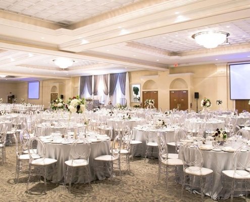 Burlington Convention Centre Weddings Gallery 4