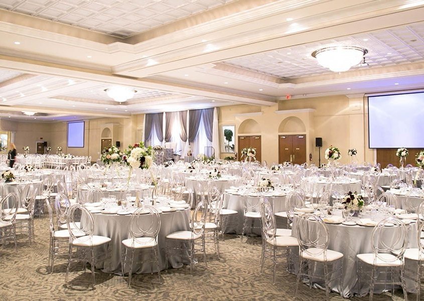 Burlington Convention Centre Weddings Gallery 4