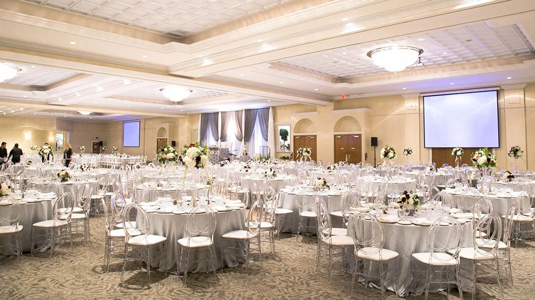 Burlington Convention Centre Weddings Gallery 4