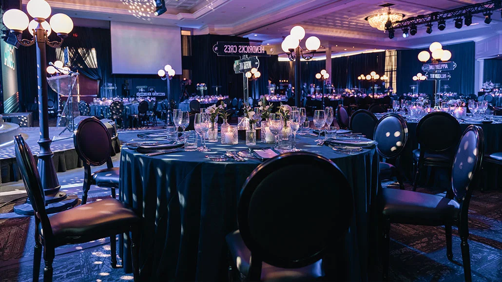 Burlington Convention Centre Social Events Gallery 12
