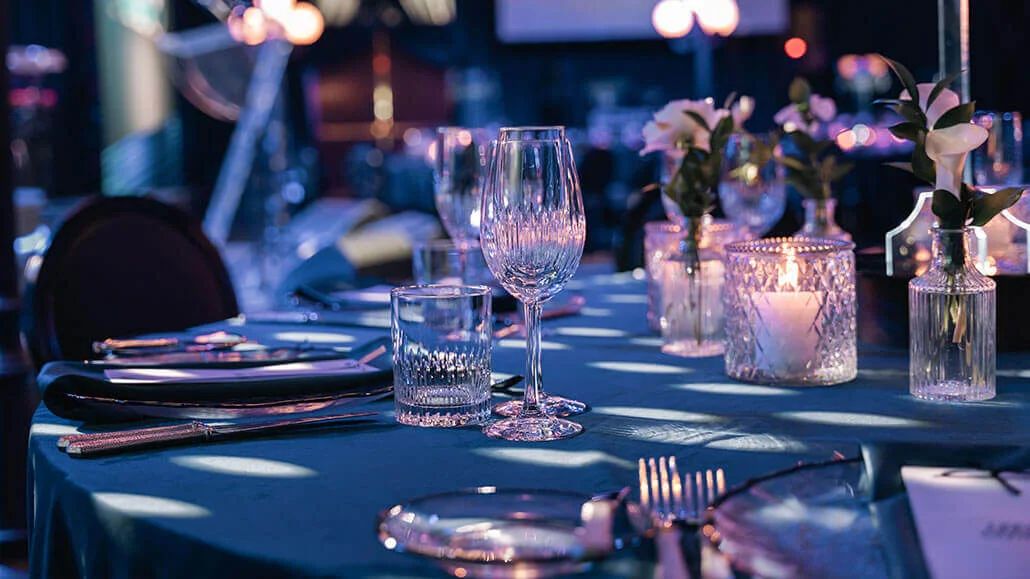 Burlington Convention Centre Social Events Gallery 2