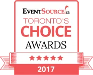 es toronto choice award 2017