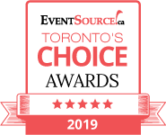 es toronto choice award 2019