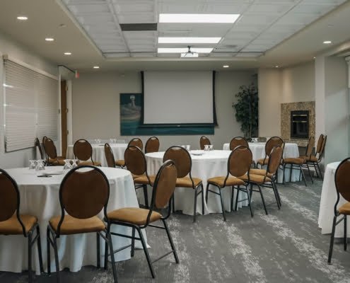 Planning the Perfect Corporate Event 1