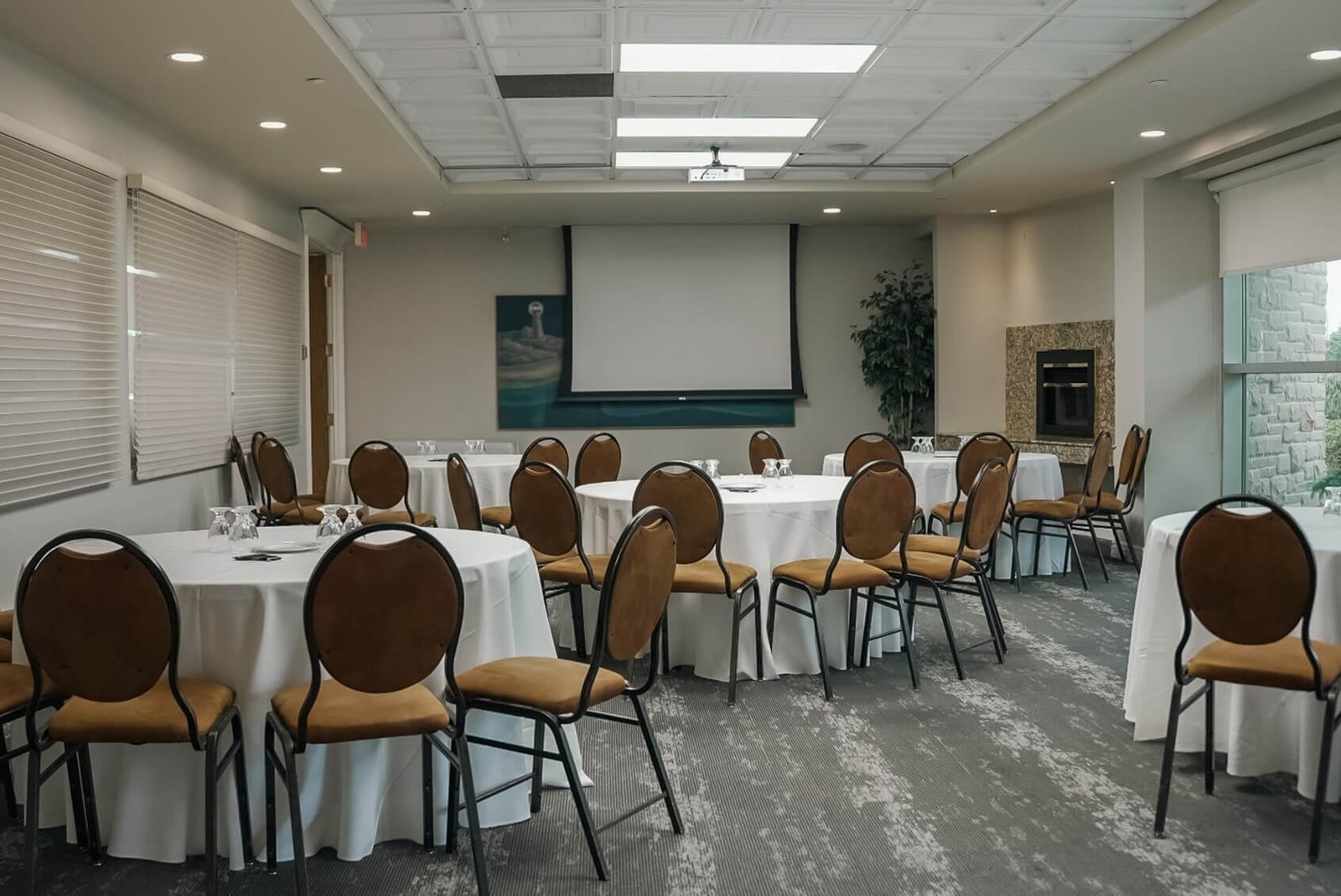 Planning the Perfect Corporate Event 1