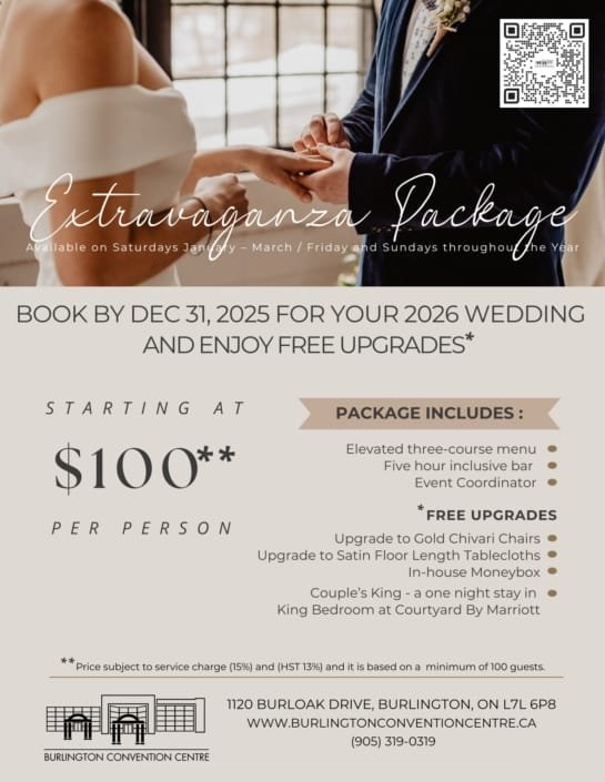wedding promotion IG44