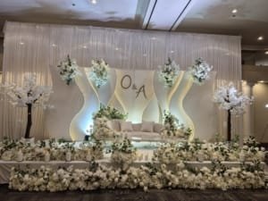 british wedding venue