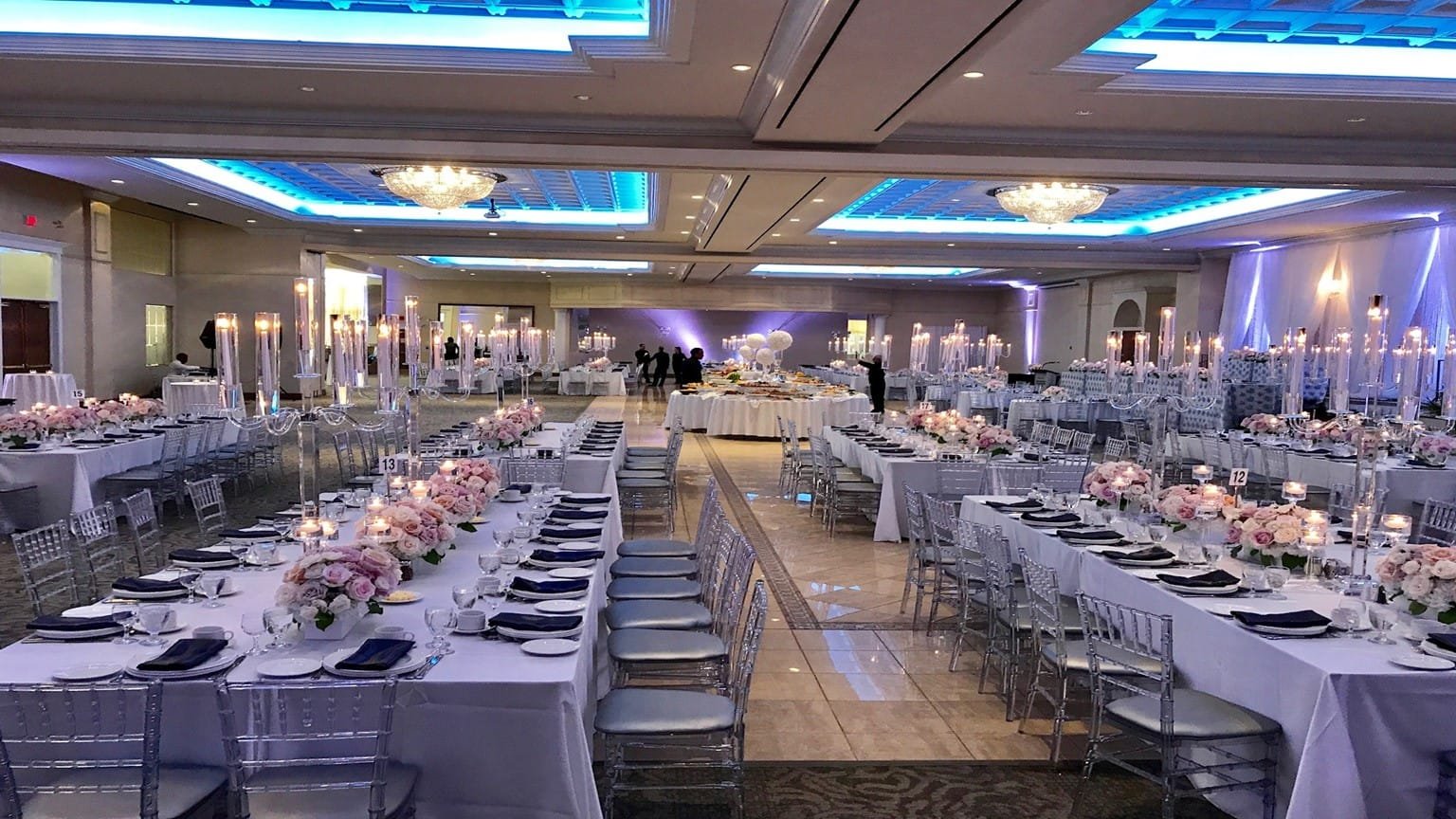 portuguese wedding venu