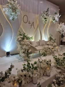 uk wedding traditions