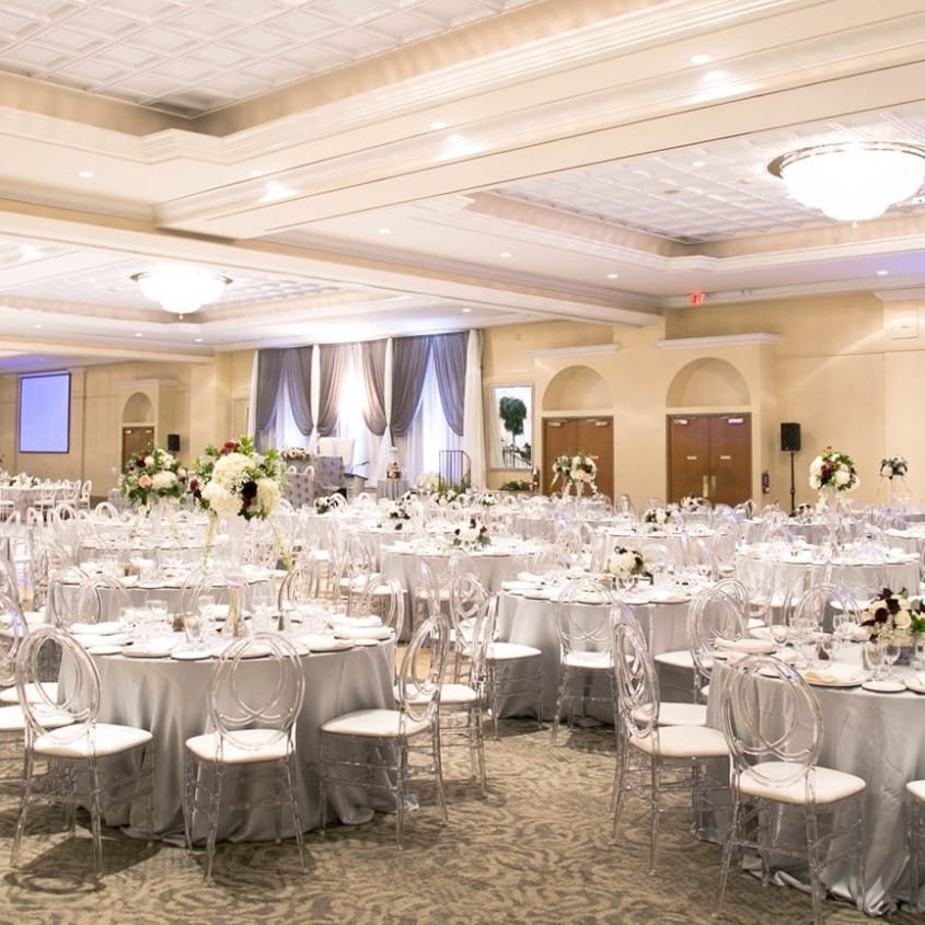 wedding venue burlington ontario trends
