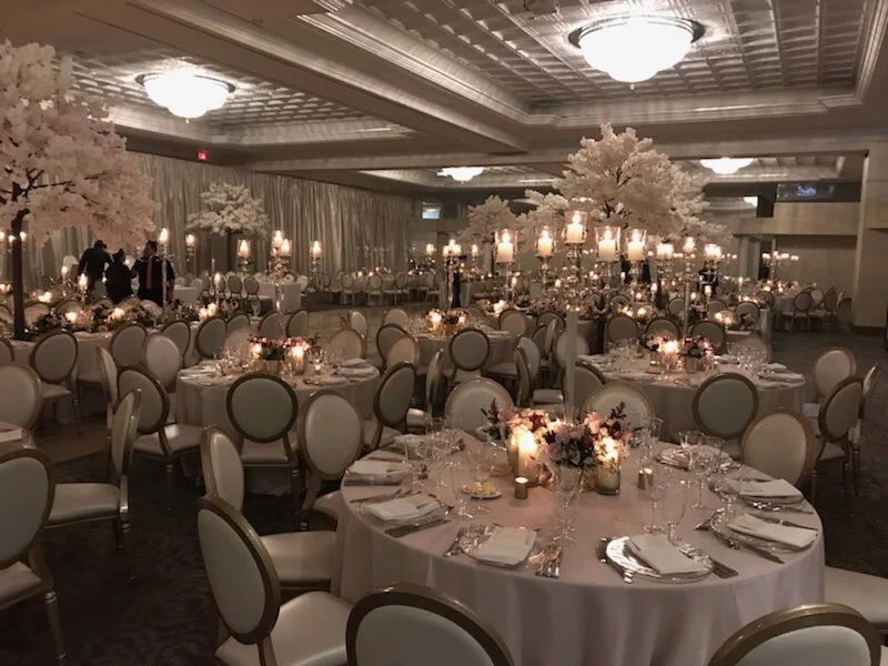 wedding venue burlington trends