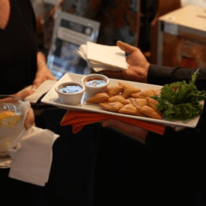 burlington wedding venue catering