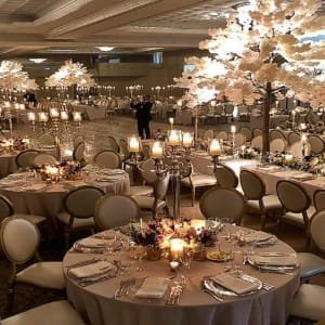 elegant wedding venue toronto 2