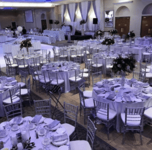 toronto wedding venue