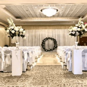 toronto wedding venue chapel