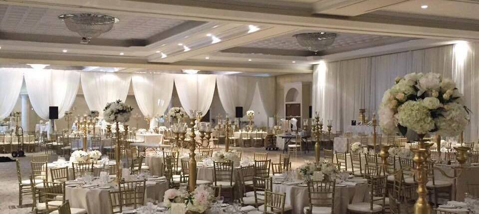 How to Choose the Perfect Wedding Venue for Your Style