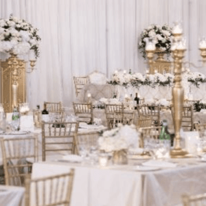 wedding venue toronto table decor 2