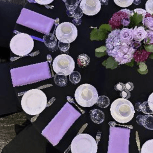 wedding venue toronto table decor