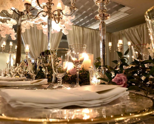 italian wedding venue burlington