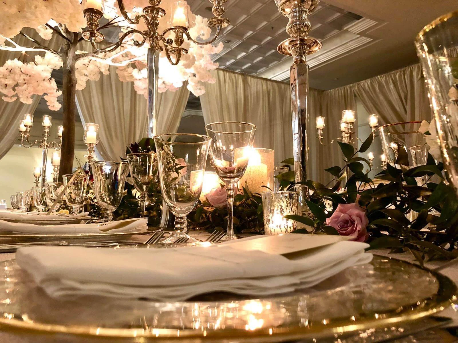 italian wedding venue burlington