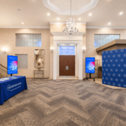 corporate events