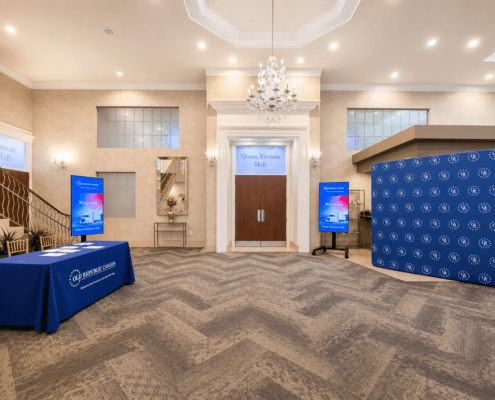 corporate events
