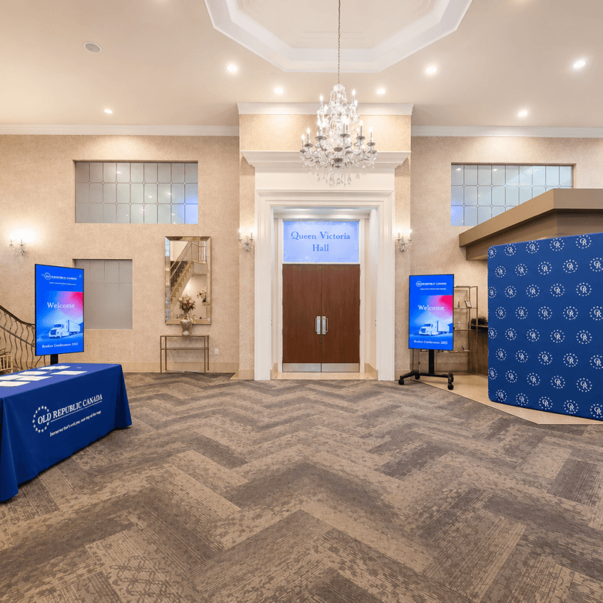 Corporate Events & Meetings Made Easy: Why Burlington Convention Centre Is the Right Venue Partner 1 corporate events