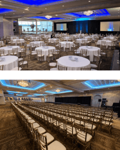 corporate meetings 1