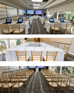 corporate seminars