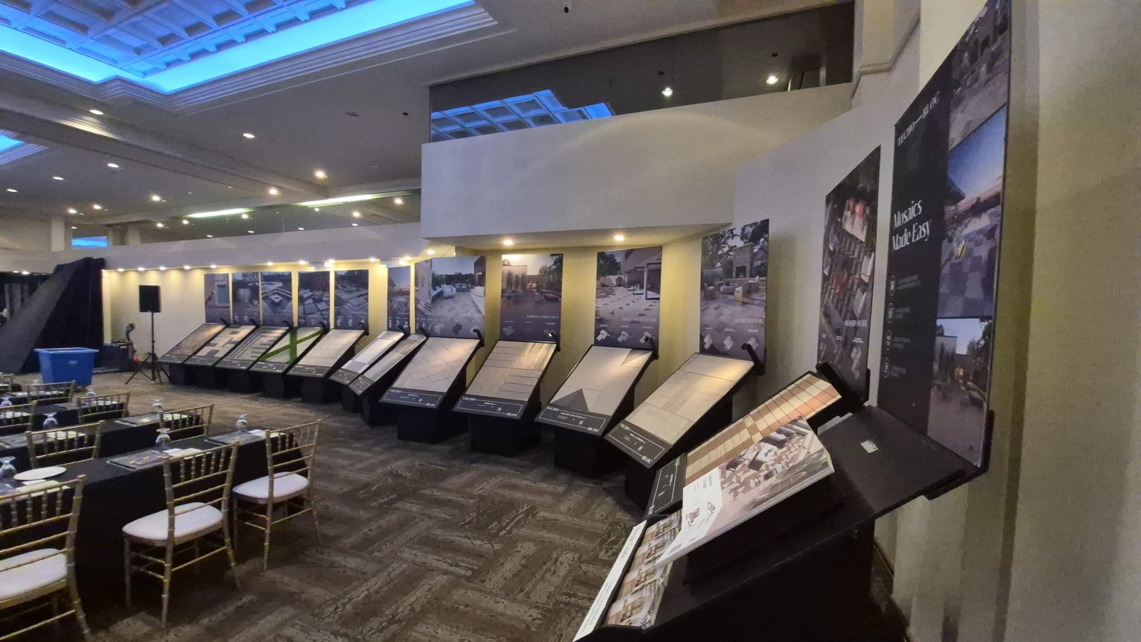 exhibit corporate event scaled