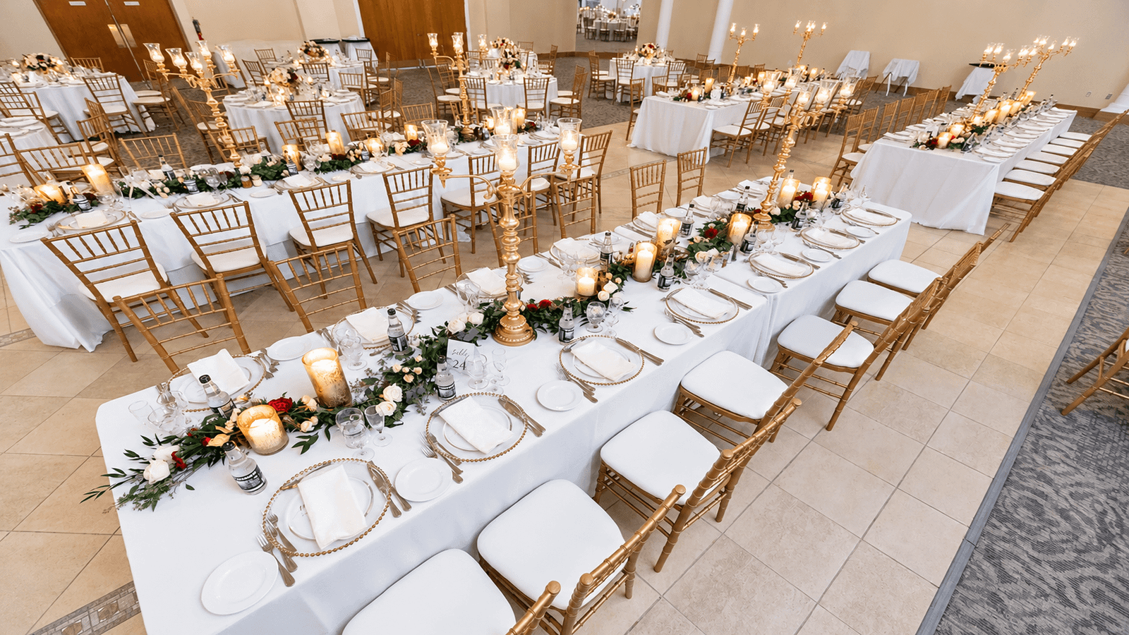affordable wedding venues toronto