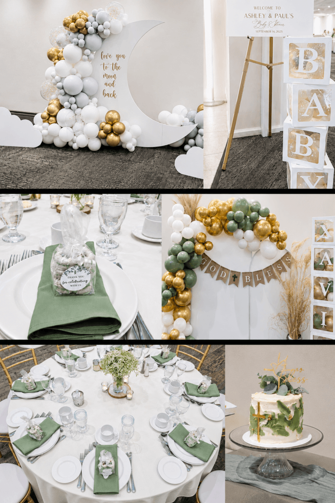 baby shower venue oakville 1