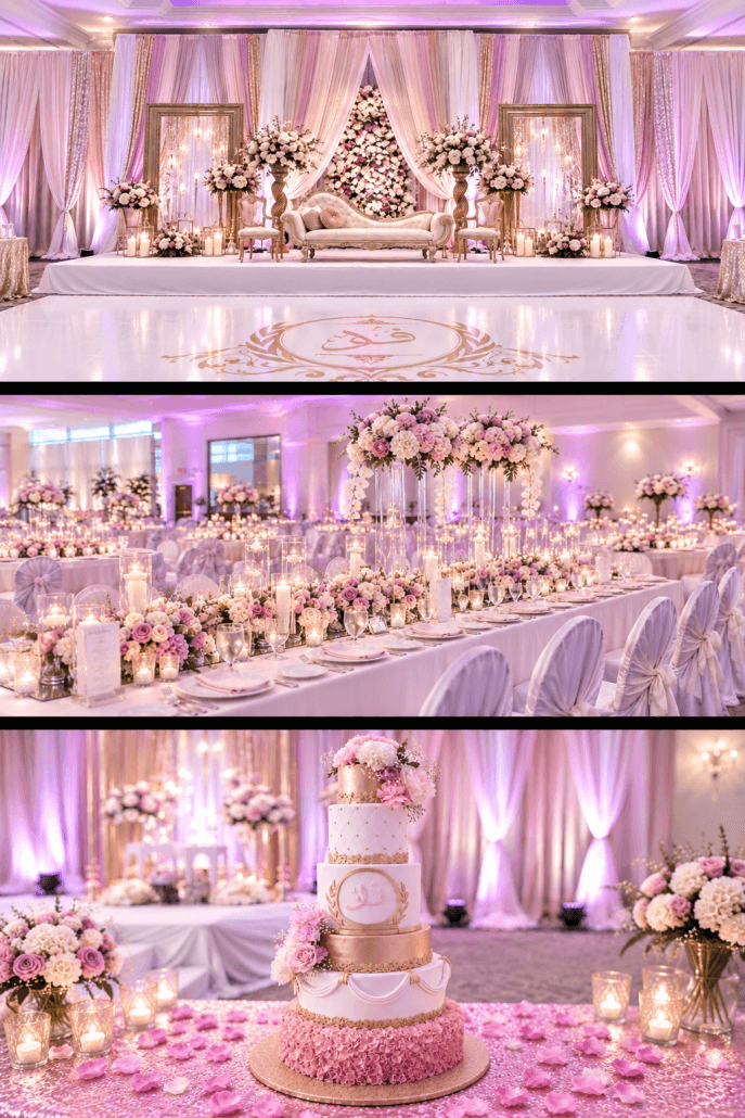 banquet hall burlington