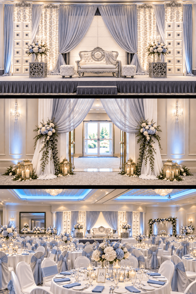 banquet hall wedding oakville
