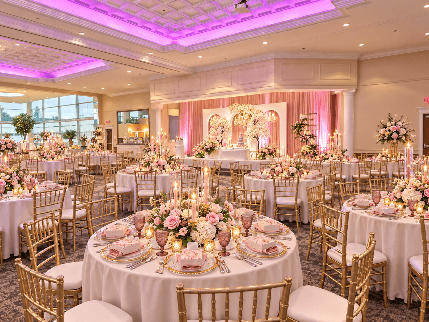 banquet halls hamilton