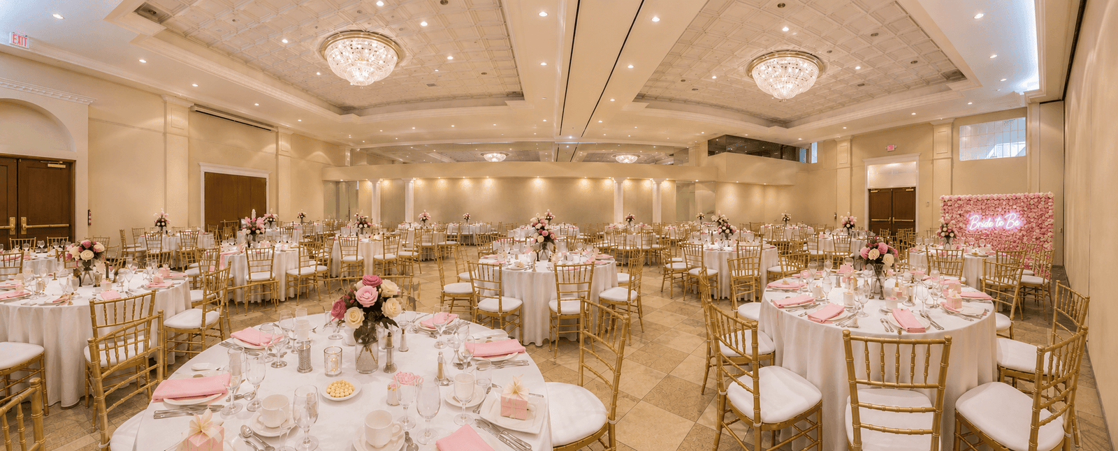 bridal shower oakville 1