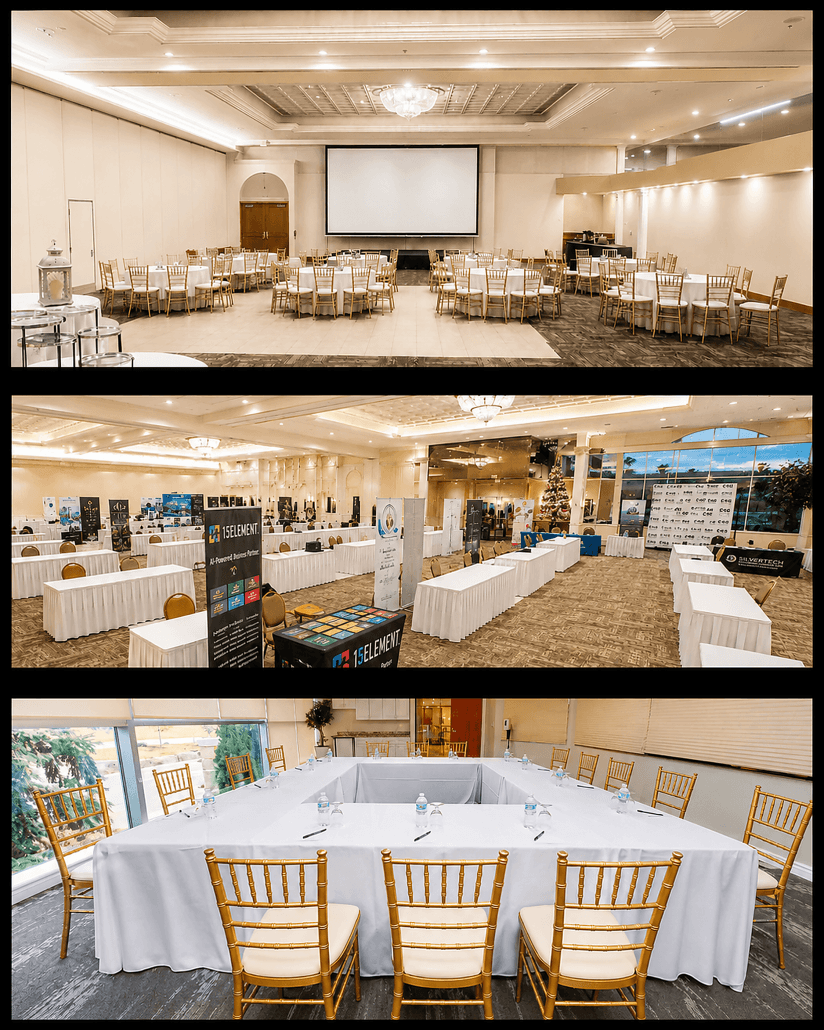 corporate functions 4
