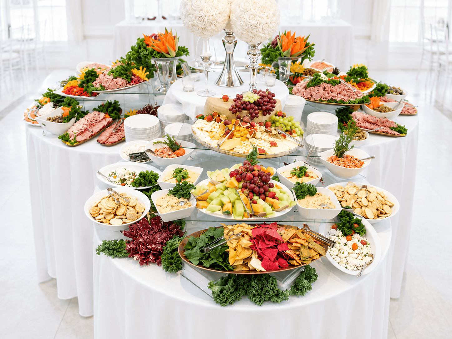 holiday party oakville