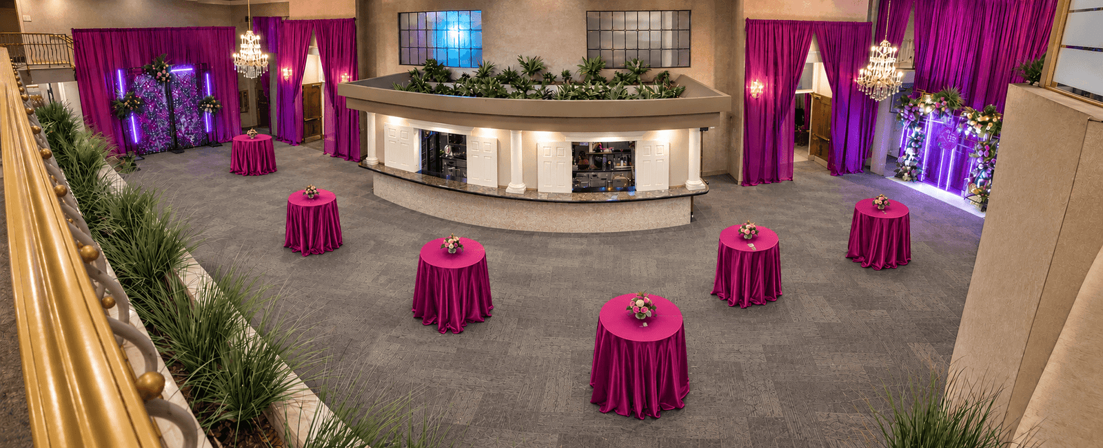 oakville diwali event